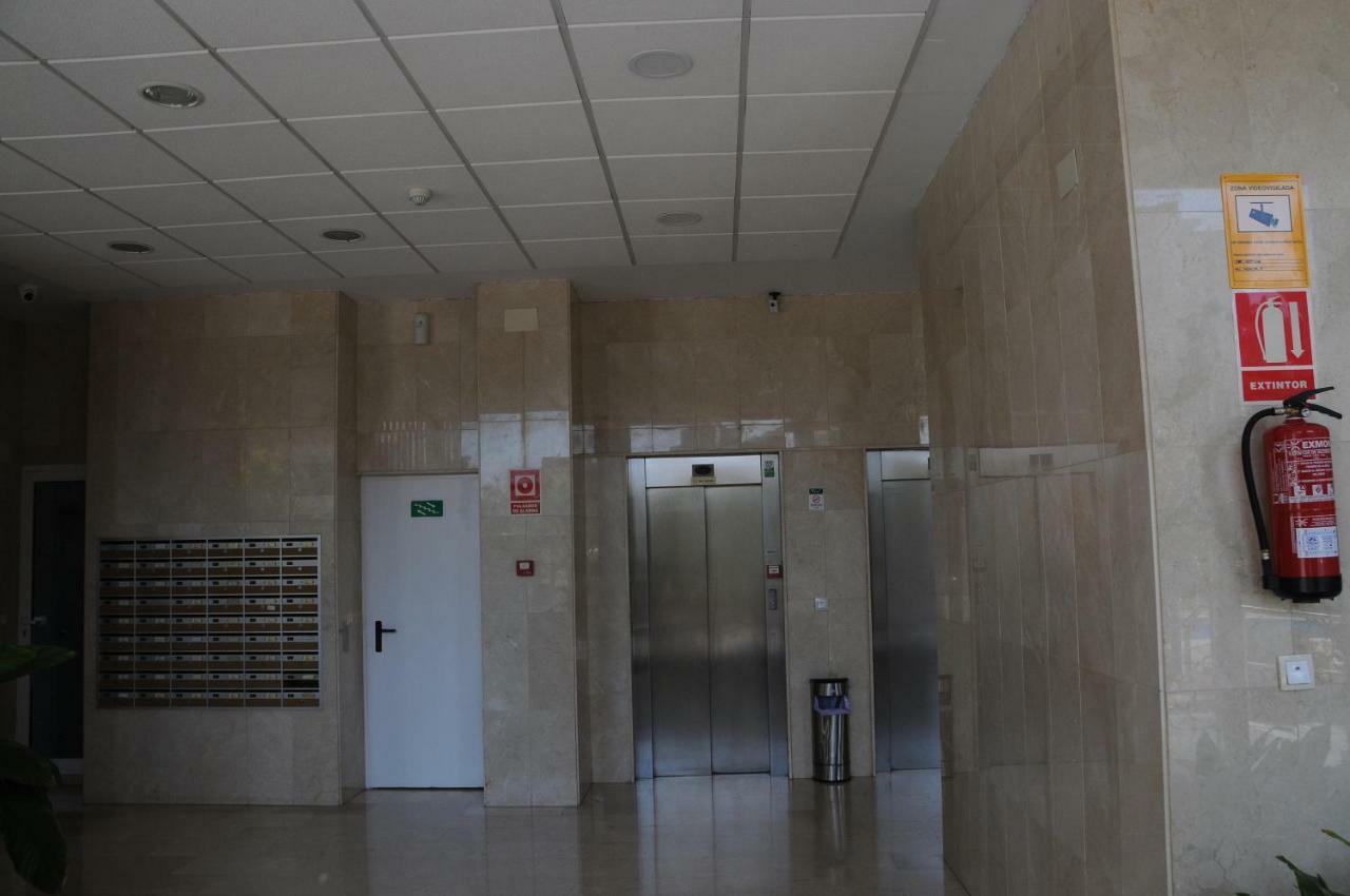 Apartamento Neptuno بينايدورم المظهر الخارجي الصورة