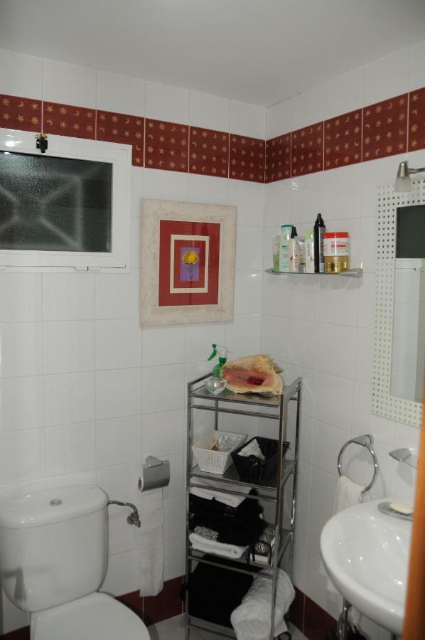 Apartamento Neptuno بينايدورم المظهر الخارجي الصورة