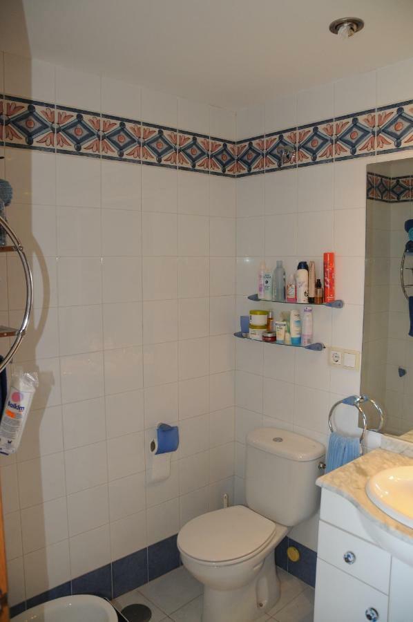 Apartamento Neptuno بينايدورم المظهر الخارجي الصورة