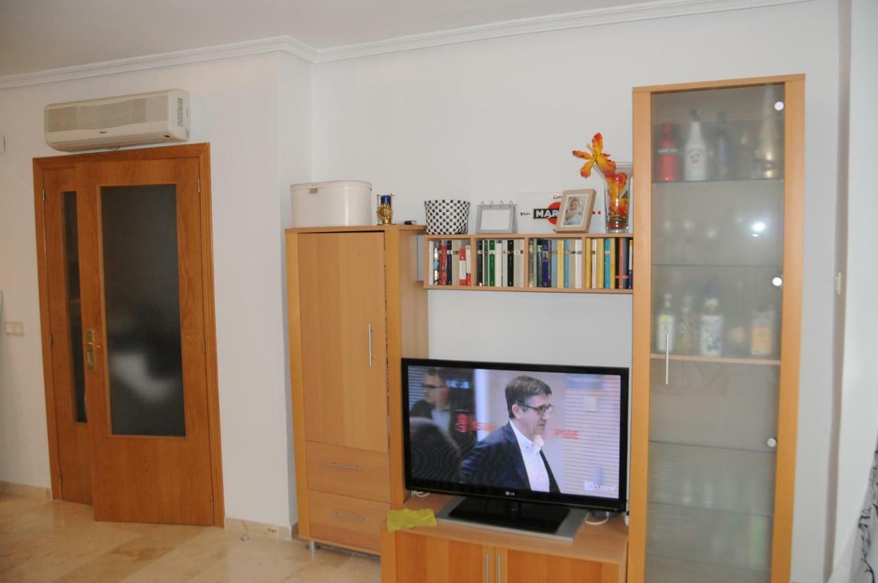 Apartamento Neptuno بينايدورم المظهر الخارجي الصورة