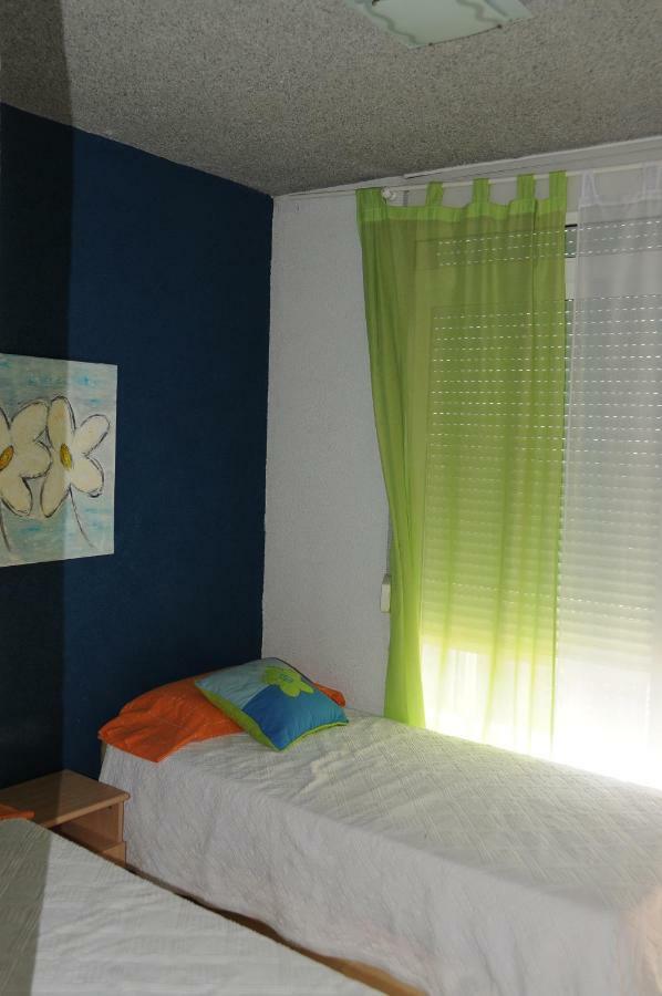 Apartamento Neptuno بينايدورم المظهر الخارجي الصورة
