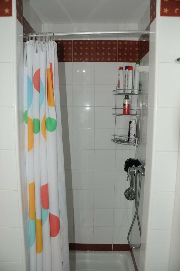 Apartamento Neptuno بينايدورم المظهر الخارجي الصورة