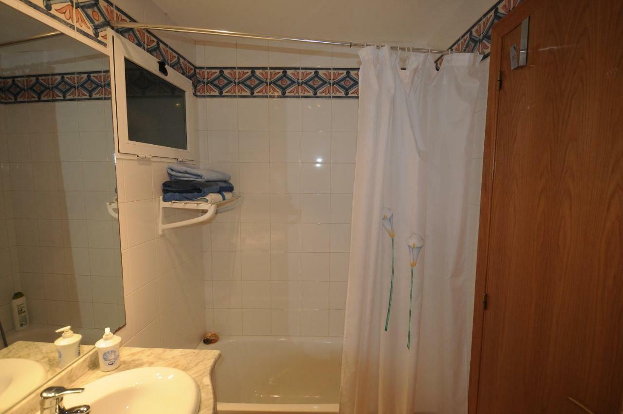 Apartamento Neptuno بينايدورم المظهر الخارجي الصورة